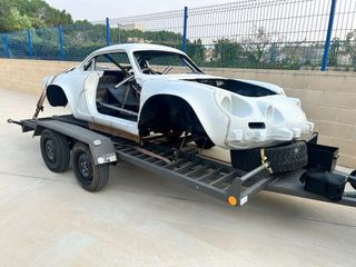 Transporte de vehiculos