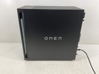 pc hp omen