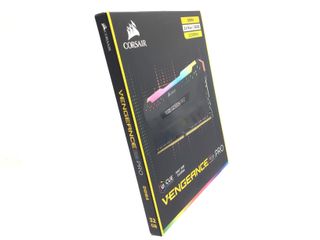memoria corsair vengeance rgb pro
