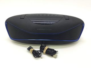 altavoz portatil bluetooth energy sistem bz6