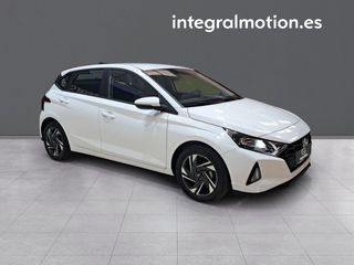 Hyundai i20 1.0 TGDI 74kW (100CV) 48V Klass
