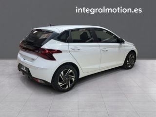 Hyundai i20 1.0 TGDI 74kW (100CV) 48V Klass