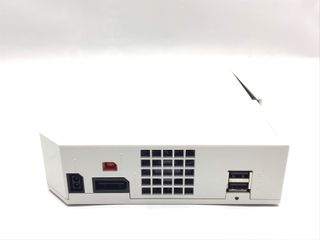nintendo wii mod. rvl-001