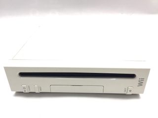 nintendo wii mod. rvl-001