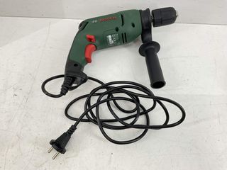 taladro electrico bosch easy impact 630