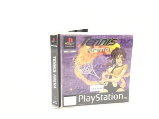tennis arena ps1