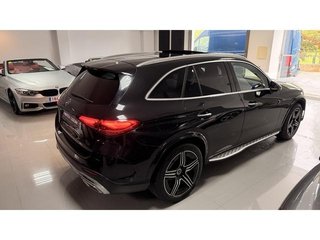 Mercedes-Benz GLC 220 d 4Matic 145 kW (197 CV)