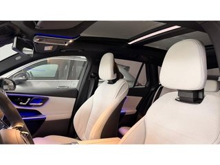Mercedes-Benz GLC 220 d 4Matic 145 kW (197 CV)
