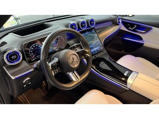 Mercedes-Benz GLC 220 d 4Matic 145 kW (197 CV)