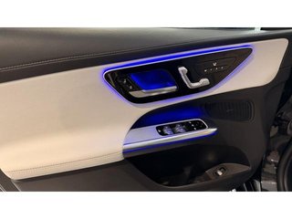 Mercedes-Benz GLC 220 d 4Matic 145 kW (197 CV)