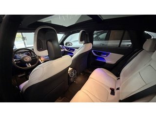 Mercedes-Benz GLC 220 d 4Matic 145 kW (197 CV)
