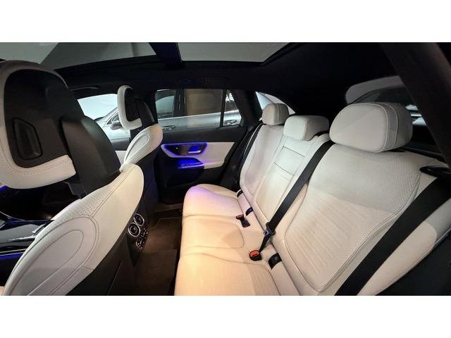 Mercedes-Benz GLC 220 d 4Matic 145 kW (197 CV)