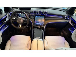 Mercedes-Benz GLC 220 d 4Matic 145 kW (197 CV)