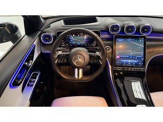 Mercedes-Benz GLC 220 d 4Matic 145 kW (197 CV)