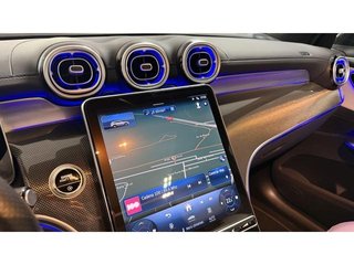Mercedes-Benz GLC 220 d 4Matic 145 kW (197 CV)