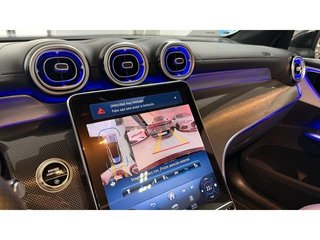 Mercedes-Benz GLC 220 d 4Matic 145 kW (197 CV)