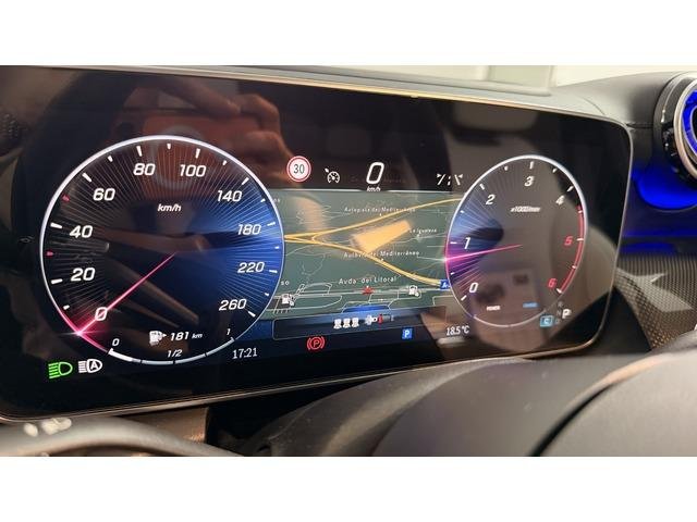 Mercedes-Benz GLC 220 d 4Matic 145 kW (197 CV)