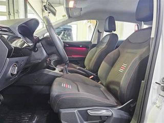 SEAT Ibiza 1.0 EcoTSI FR 85 kW (115 CV)