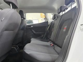 SEAT Ibiza 1.0 EcoTSI FR 85 kW (115 CV)