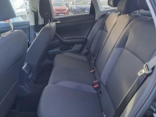 Volkswagen Taigo Life 1.0 TSI 81 kW (110 CV) DSG