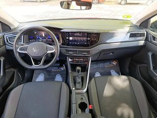 Volkswagen Taigo Life 1.0 TSI 81 kW (110 CV) DSG