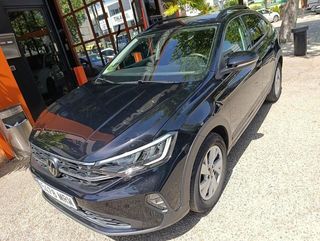 Volkswagen Taigo Life 1.0 TSI 81 kW (110 CV) DSG