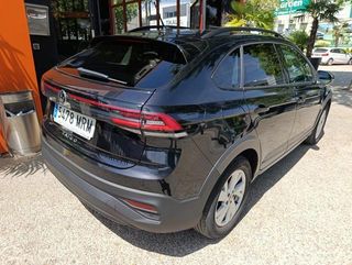 Volkswagen Taigo Life 1.0 TSI 81 kW (110 CV) DSG
