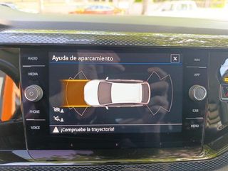 Volkswagen Taigo Life 1.0 TSI 81 kW (110 CV) DSG