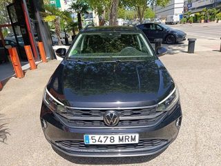 Volkswagen Taigo Life 1.0 TSI 81 kW (110 CV) DSG