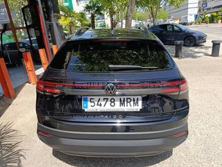 Volkswagen Taigo Life 1.0 TSI 81 kW (110 CV) DSG