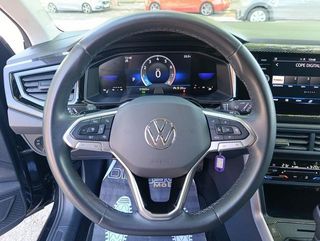 Volkswagen Taigo Life 1.0 TSI 81 kW (110 CV) DSG