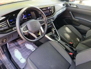 Volkswagen Taigo Life 1.0 TSI 81 kW (110 CV) DSG