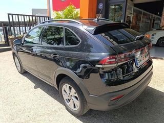Volkswagen Taigo Life 1.0 TSI 81 kW (110 CV) DSG