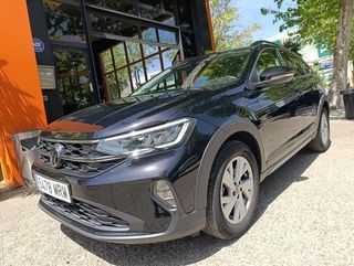 Volkswagen Taigo Life 1.0 TSI 81 kW (110 CV) DSG