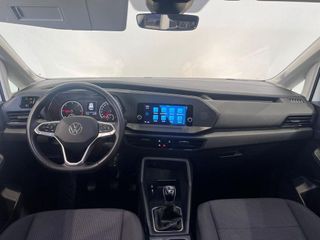 Volkswagen Caddy Origin 2.0 TDI 75 kW (102 CV)