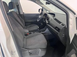 Volkswagen Caddy Origin 2.0 TDI 75 kW (102 CV)
