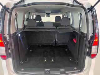 Volkswagen Caddy Origin 2.0 TDI 75 kW (102 CV)
