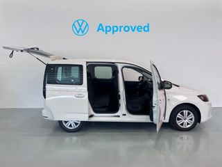 Volkswagen Caddy Origin 2.0 TDI 75 kW (102 CV)