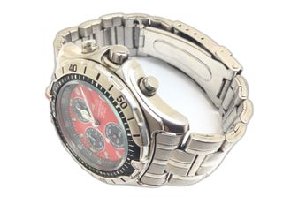 reloj pulsera caballero lotus 9672