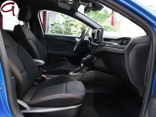 Ford Focus 1.0 Ecoboost MHEV ST-Line Auto 114 kW (155 CV)