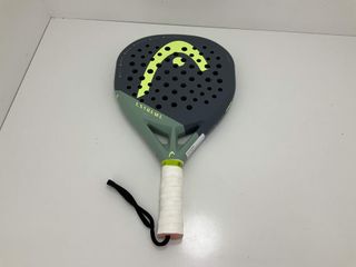 pala de padel head extreme pro