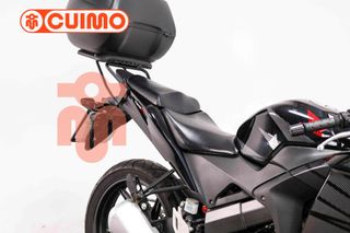 HONDA CBR 125 R