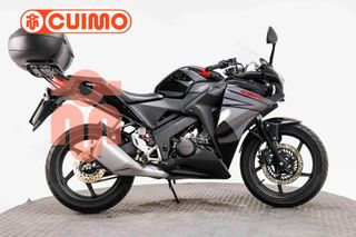 HONDA CBR 125 R