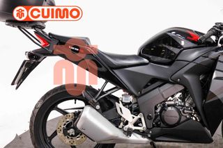 HONDA CBR 125 R
