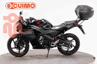 HONDA CBR 125 R