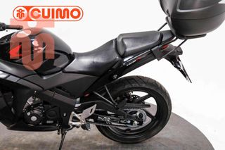 HONDA CBR 125 R