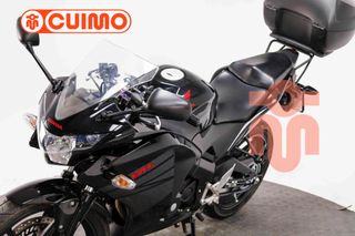 HONDA CBR 125 R