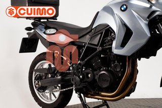 BMW F 650 GS