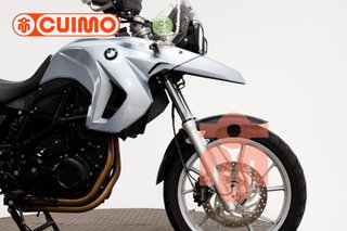 BMW F 650 GS