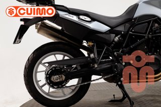 BMW F 650 GS